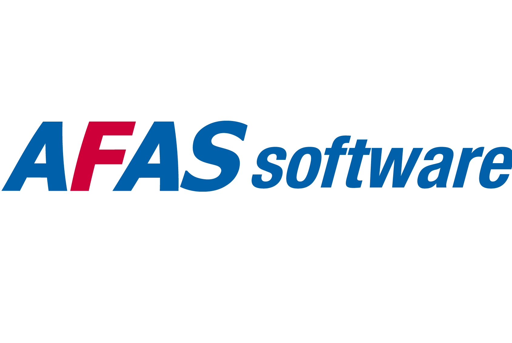 afas sw logo regel pms_293C pms_193C